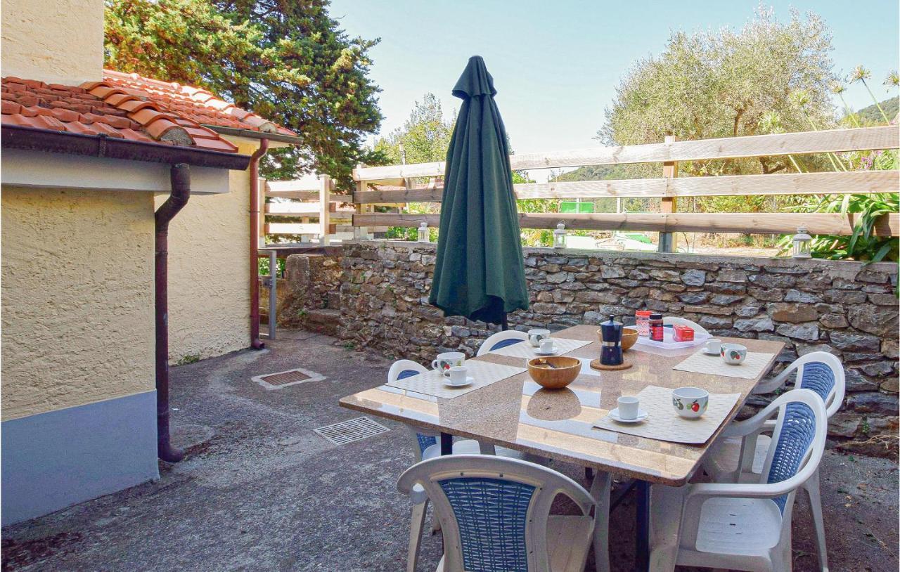 5 Bedroom Amazing Home In Fabbiano Fabbiano  外观 照片